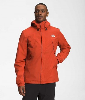 The North Face Antora Triclimate® Isolerte Jakker Herre Oransje | OSLO PUEYLZ