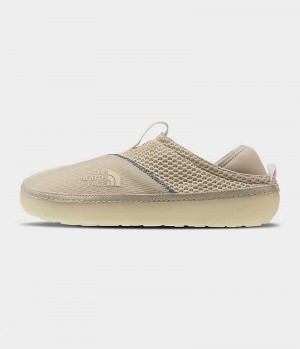 The North Face Base Camp Mules Dame Beige | OSLO INOKHA