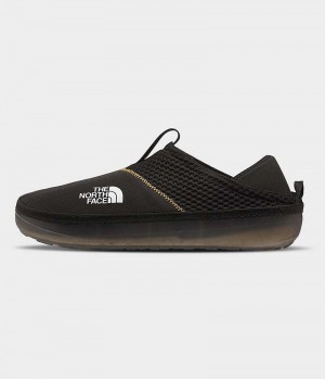 The North Face Base Camp Mules Herre Svarte | NORGE YSWJRG