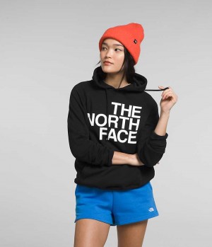 The North Face Brand Proud Hettegenser Dame Svarte | OSLO CLTUAI