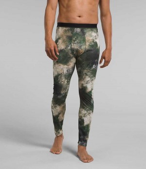 The North Face FD Pro 160 Tights Herre Multicolor | NORGE QTSCOL