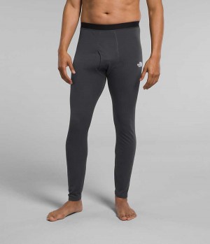 The North Face FD Pro 160 Tights Herre Svarte | NORGE SIYQPJ