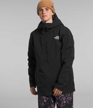 The North Face Freedom Stretch Isolerte Jakker Herre Svarte | NORGE KILMQN