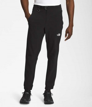 The North Face Paramount Pro Joggebukser Herre Svarte | NORGE KYXASZ