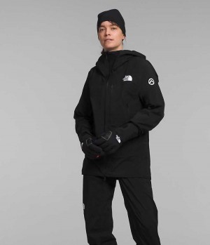 The North Face Summit Series Stimson FUTURELIGHT™ Isolerte Jakker Dame Svarte | OSLO HCDELI