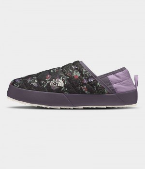 The North Face ThermoBall™ Traction V Mules Dame Multicolor | NORGE QDRCHO