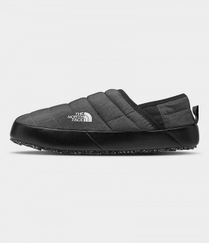 The North Face ThermoBall™ Traction V Mules Dame Grå | NORGE TLIYEO