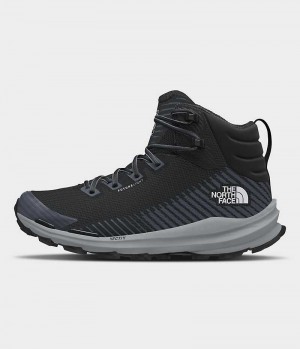 The North Face VECTIV™ Fastpack Mid FUTURELIGHT™ Fjellstøvler Herre Svarte | NORGE ETMVNU