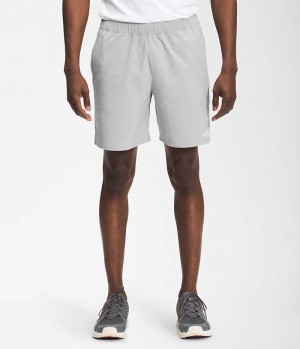 The North Face Wander Shorts Herre Grå | OSLO JZDTLB