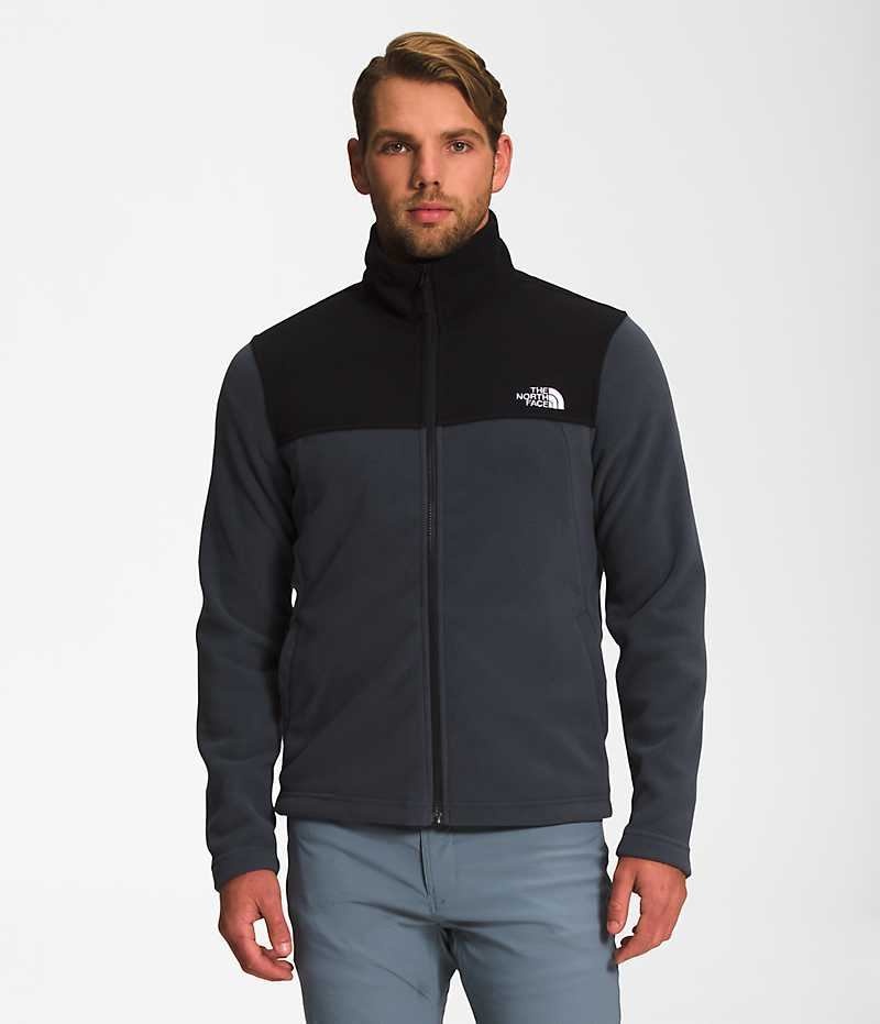 The North Face Antora Triclimate® Isolerte Jakker Herre Svarte | NORGE JIPVDQ