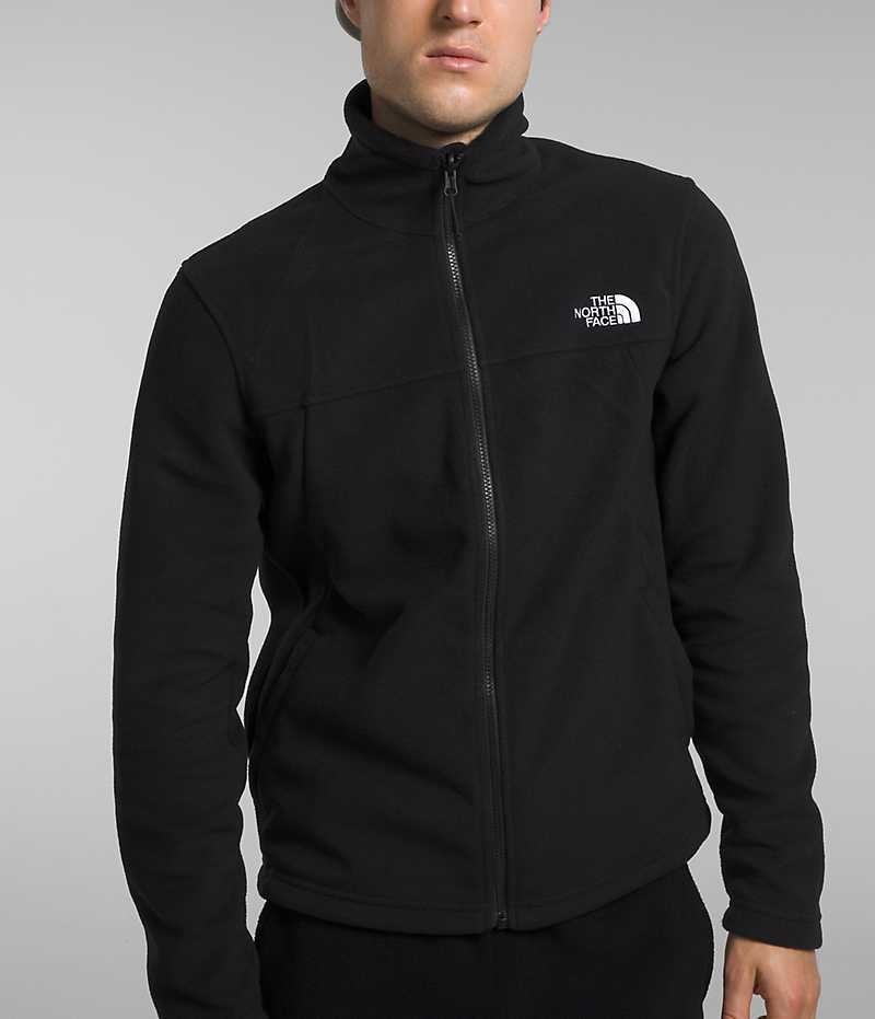 The North Face Antora Triclimate® Isolerte Jakker Herre Grå Svarte | OSLO VRIKCE