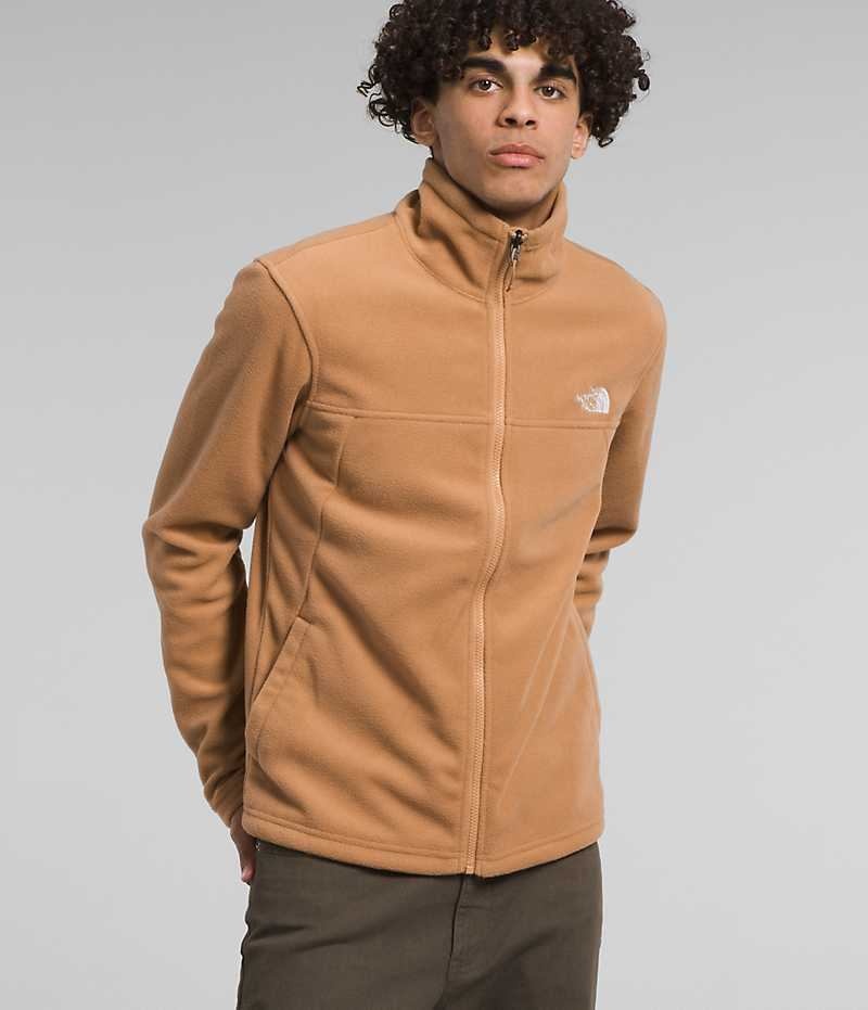 The North Face Antora Triclimate® Isolerte Jakker Herre Oransje | NORGE JONDSW