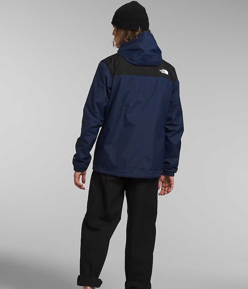 The North Face Antora Triclimate® Isolerte Jakker Herre Marineblå | OSLO VOWLKC