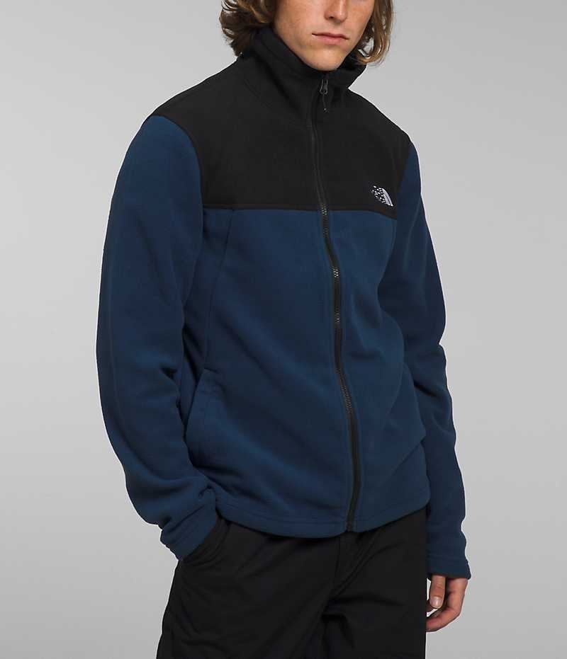 The North Face Antora Triclimate® Isolerte Jakker Herre Marineblå | OSLO VOWLKC