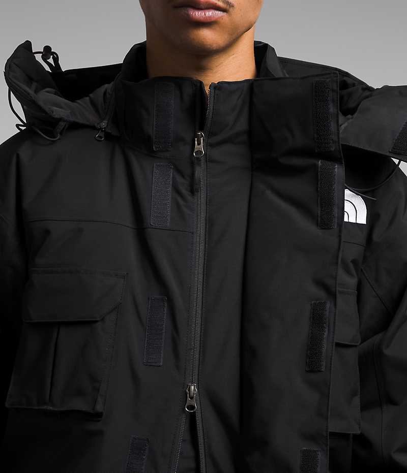 The North Face Coldworks Insulated Parka Herre Svarte | NORGE GOWTMS