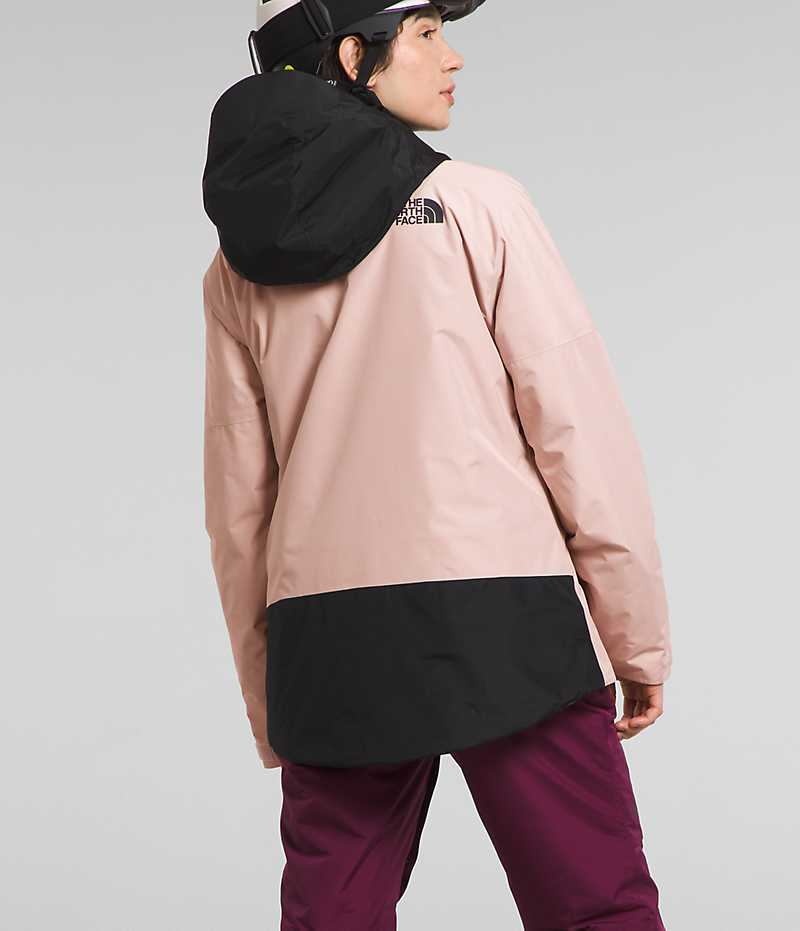 The North Face Dawnstrike GTX Isolerte Jakker Dame Rosa | NORGE BPCVTH