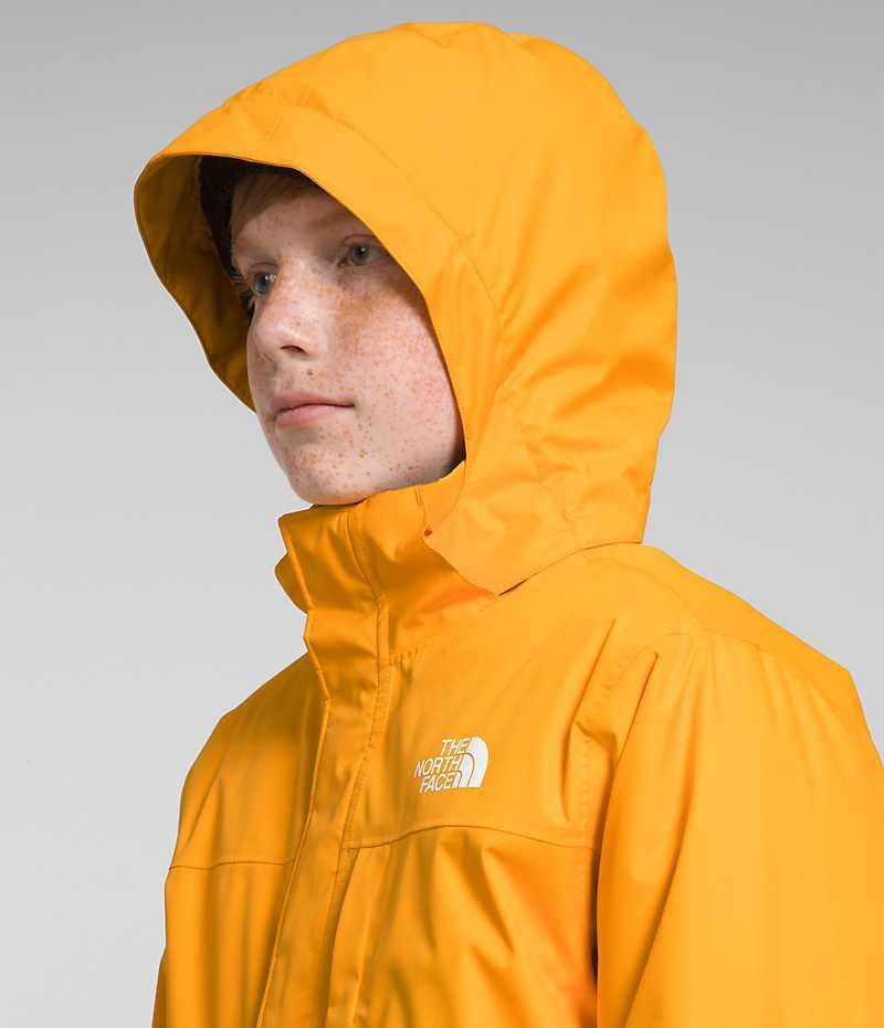 The North Face Freedom Extreme Isolerte Jakker Gutt Gull | OSLO APDMHI