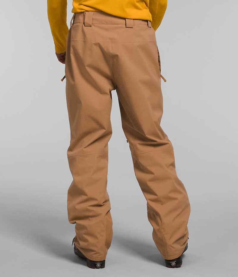 The North Face Freedom Stretch Bukse Herre Khaki | NORGE EIOZAD