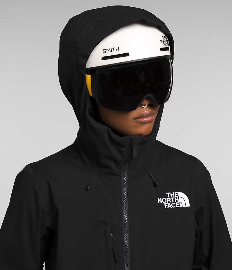 The North Face Freedom Stretch Isolerte Jakker Dame Svarte | NORGE IJGSLW