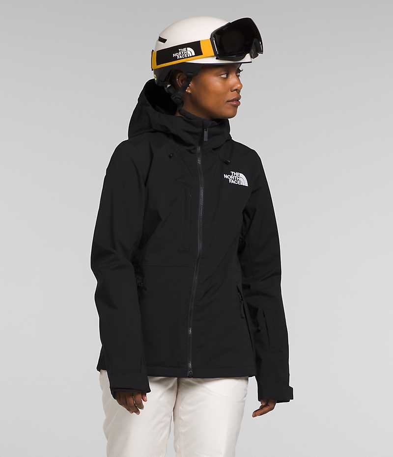 The North Face Freedom Stretch Isolerte Jakker Dame Svarte | NORGE IJGSLW