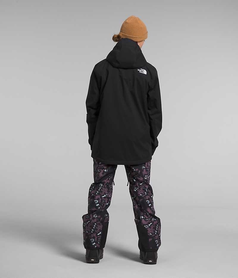 The North Face Freedom Stretch Isolerte Jakker Herre Svarte | NORGE KILMQN