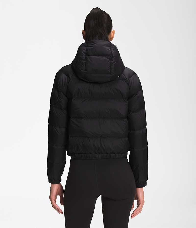 The North Face Hydrenalite™ Dunjakke Dame Svarte | NORGE SILRPQ