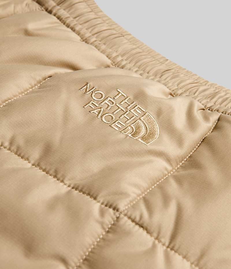 The North Face Lhotse Bukse Herre Khaki | NORGE EBHVFJ