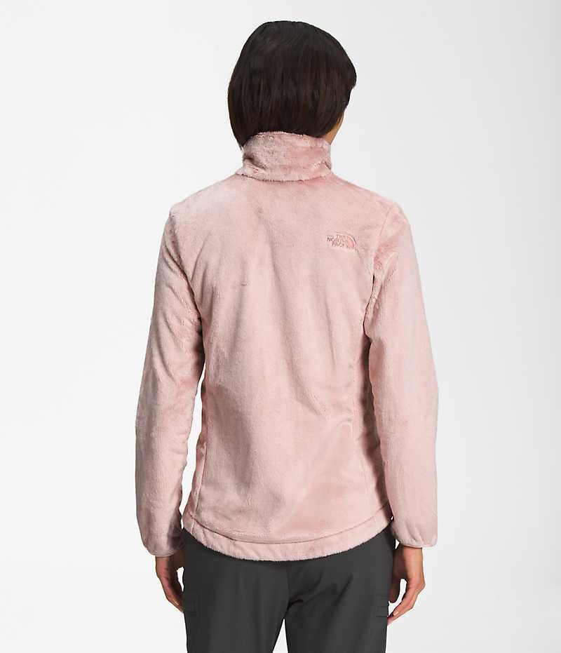 The North Face Osito Fleecejakker Dame Rosa | NORGE WZXTKL