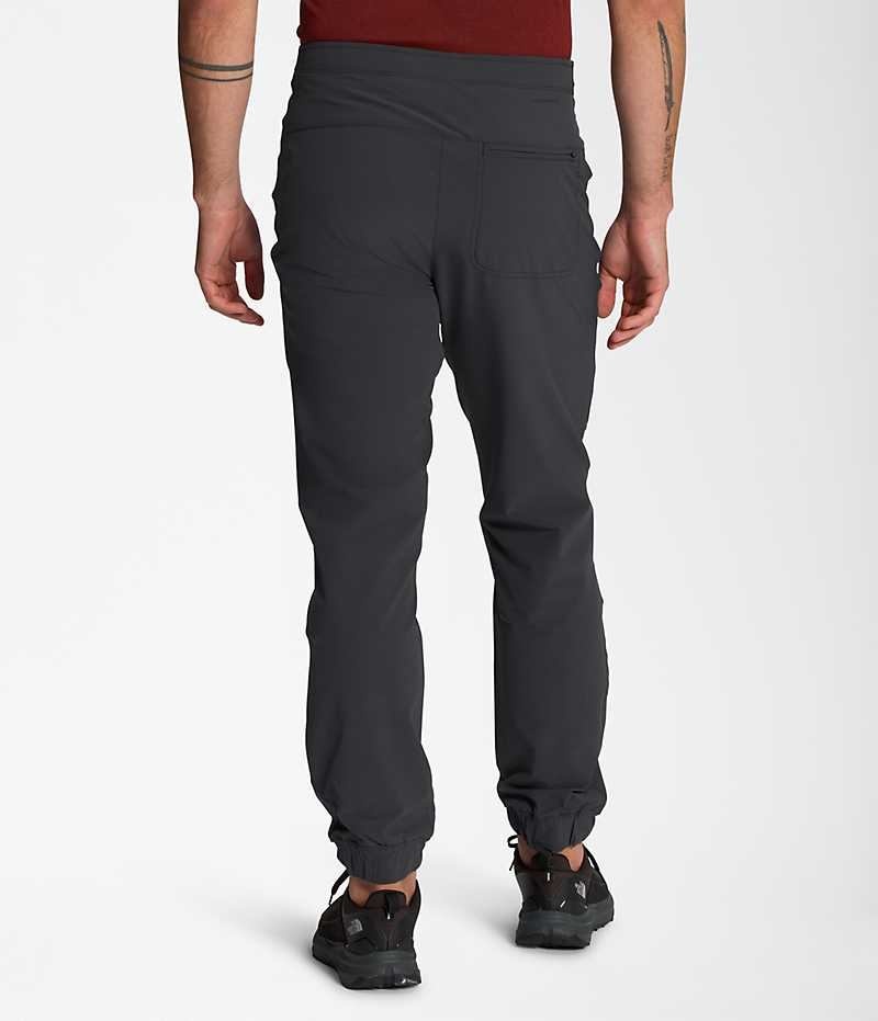 The North Face Paramount Pro Joggebukser Herre Svarte | OSLO UJIZDY