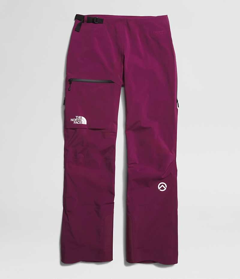 The North Face Summit Series Chamlang FUTURELIGHT™ Bukse Dame Fuchsia | OSLO RYGINO