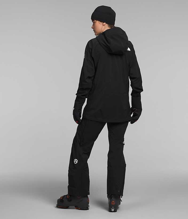 The North Face Summit Series Stimson FUTURELIGHT™ Isolerte Jakker Dame Svarte | OSLO HCDELI