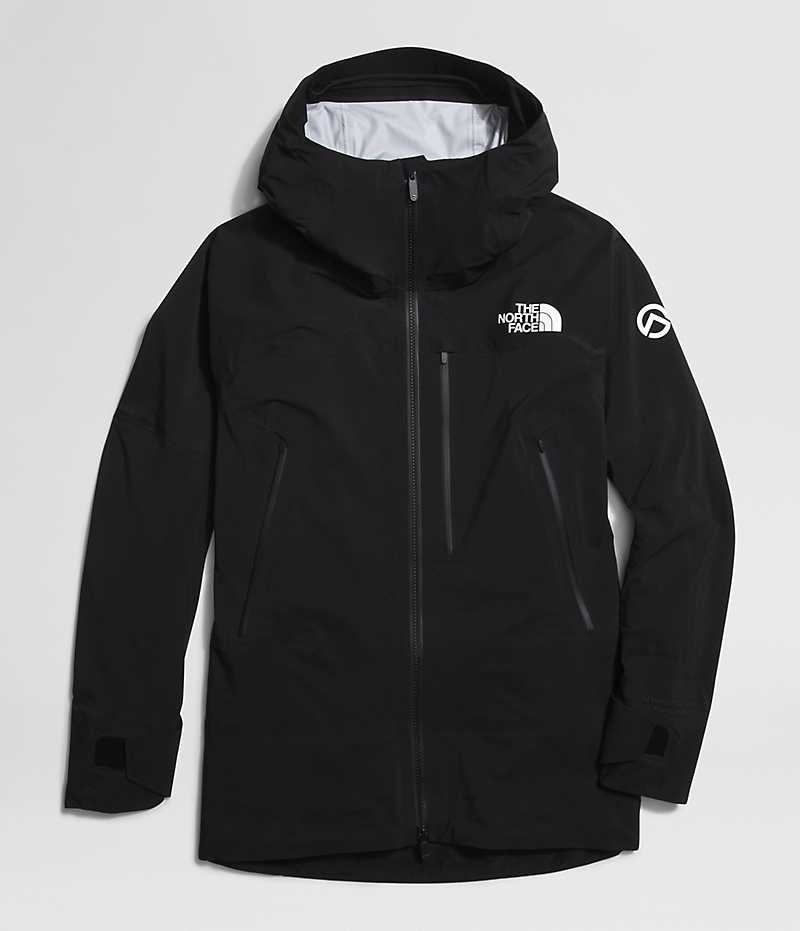 The North Face Summit Series Stimson FUTURELIGHT™ Isolerte Jakker Dame Svarte | OSLO HCDELI