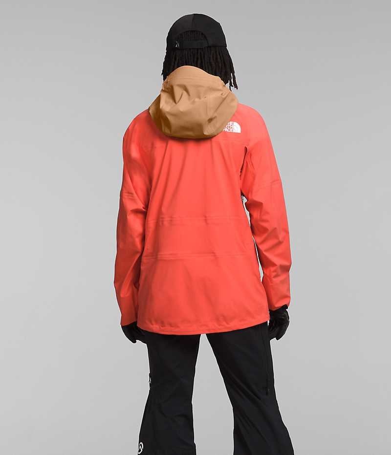 The North Face Summit Series Stimson FUTURELIGHT™ Isolerte Jakker Dame Oransje | NORGE AYJFCD