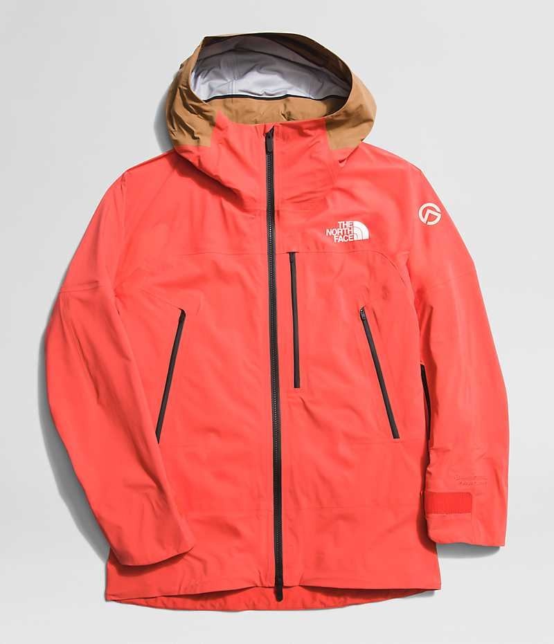 The North Face Summit Series Stimson FUTURELIGHT™ Isolerte Jakker Dame Oransje | NORGE AYJFCD