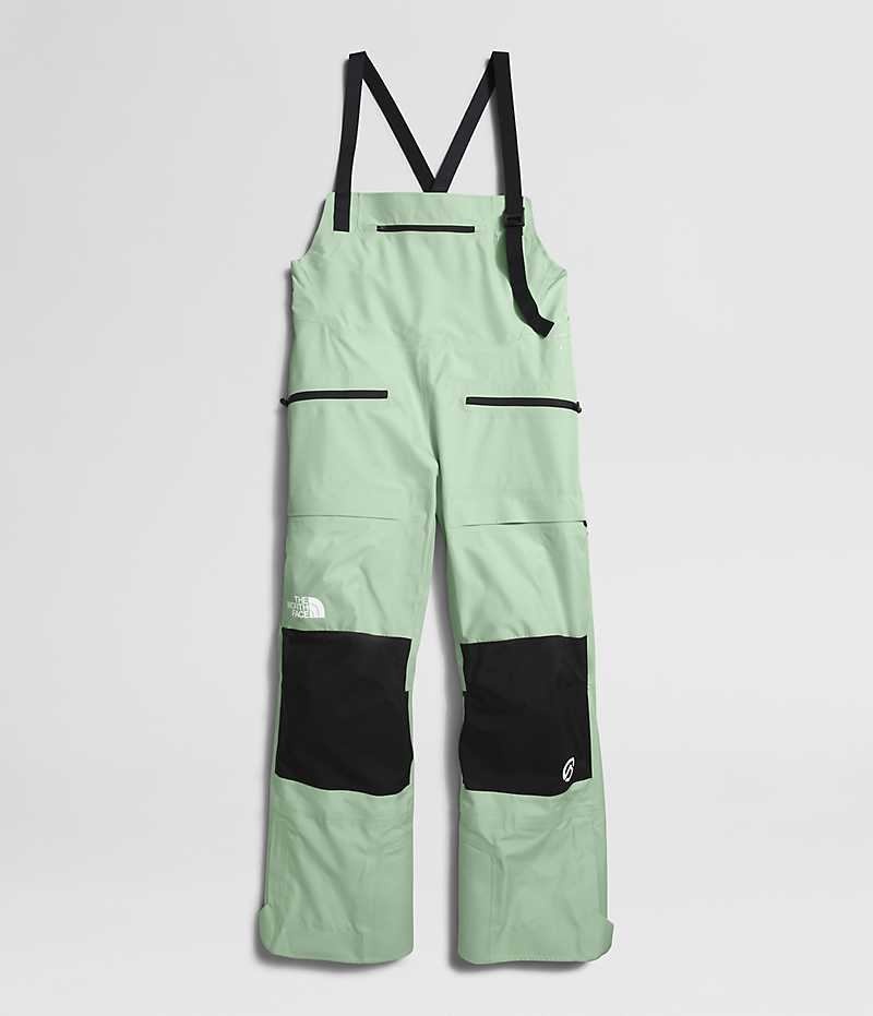 The North Face Summit Series Verbier GTX Bib Bukser Dame Mint | NORGE PMJOFX