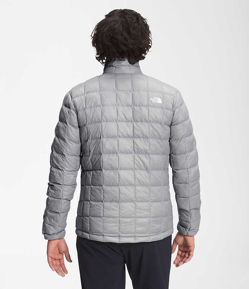 The North Face ThermoBall™ Eco 2.0 Dunjakke Herre Grå | NORGE AVFMOS