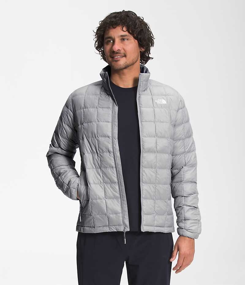 The North Face ThermoBall™ Eco 2.0 Dunjakke Herre Grå | NORGE AVFMOS