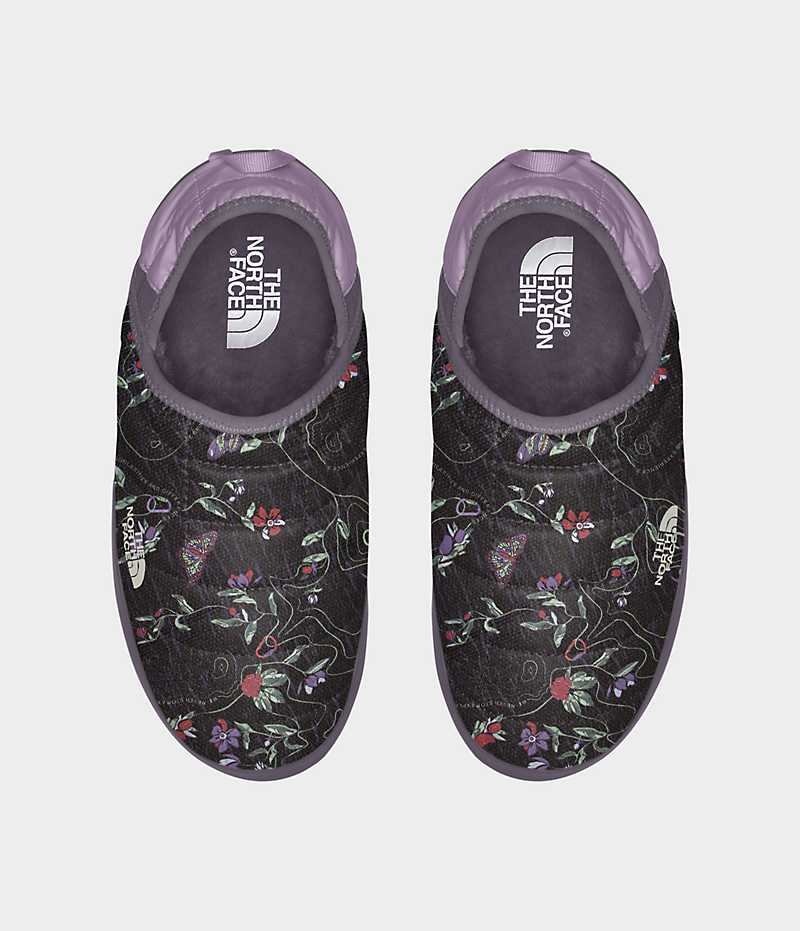 The North Face ThermoBall™ Traction V Mules Dame Multicolor | NORGE QDRCHO