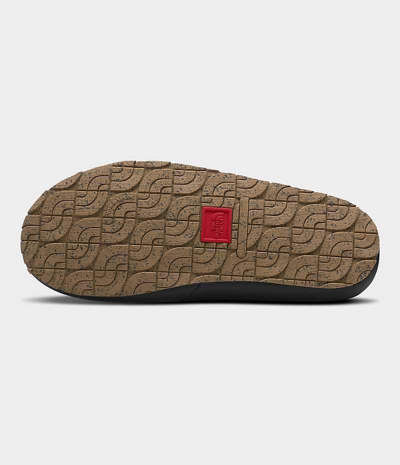 The North Face ThermoBall™ Traction V Mules Herre Rød | OSLO XZBGKV